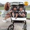 twin duet™ luxury collection newborn bundle