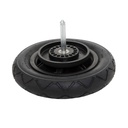 duet 2017+ rear wheel complete with brake hub 10 inch