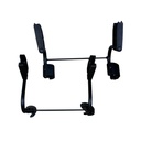 duet twin car seat adaptor for protect and Maxi Cosi style connections