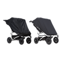 duet double sun cover set