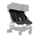 nano duo replacement seat fabric