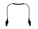 swift carrycot plus sun hood wire and clickers