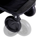 nano, nano duo, 2013; Front Wheel Set (x2)