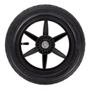 2015+ urban jungle, terrain and +one 12 inch rear wheel assembly